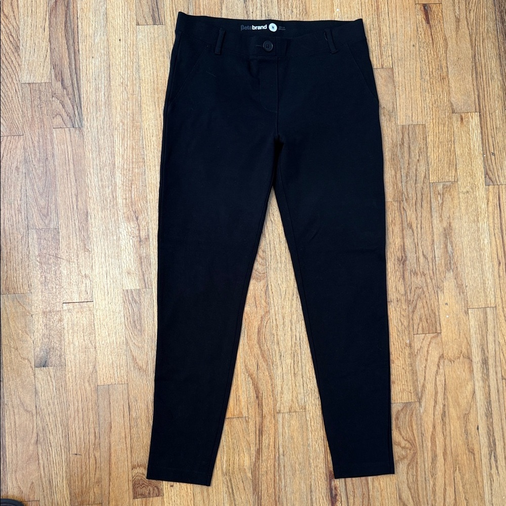 Beta brand super stretch work leggings medium